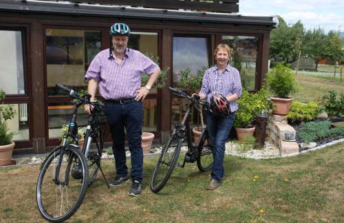 Haus Elisabeth - Foto 27