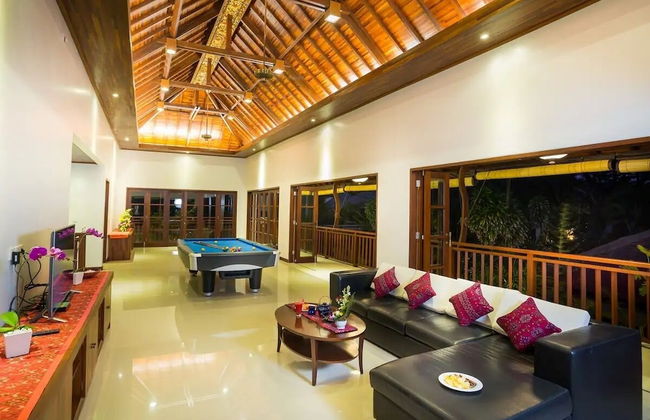 La Bali Sanur - Foto 18