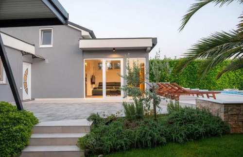 Villa Vinky - Foto 54