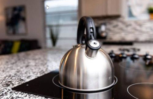 Cozy Getaway with Pool and Putting Green Unit 2 - Foto 6