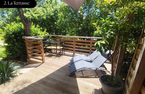 La Pigoussette - Photo 26