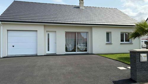 Les Voiles Blanches - Plage a 5 min en voiture - Calme et Tranquillité - Foto 4