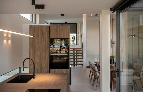 Pnoe Villas - Seafront Experience - Photo 18