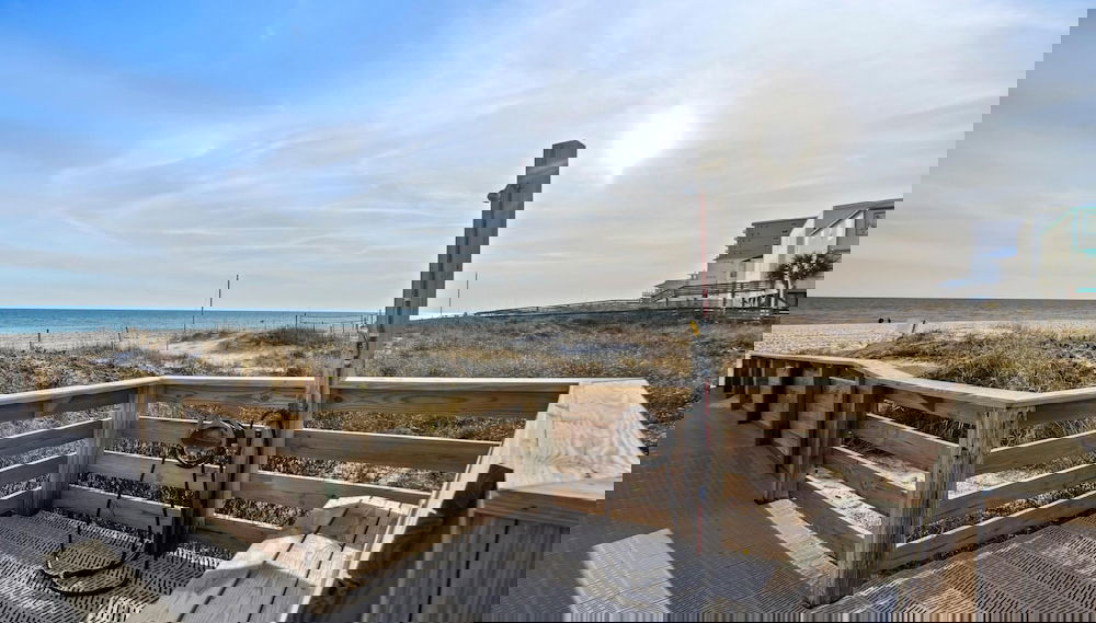 Shoalwater 1202 - Foto 1, Imagen principal