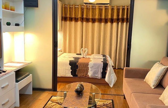 1BR Unit For Rent One Oasis Condominium - Foto 59