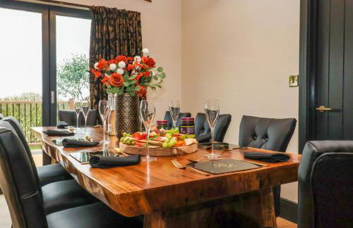 Routhorpe Lodge - Foto 11