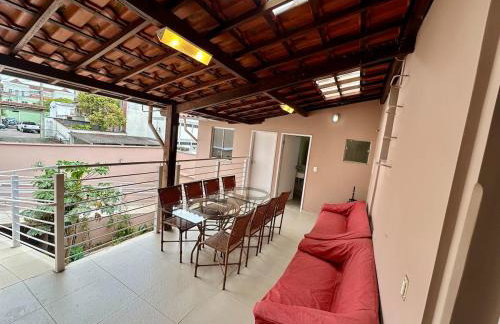 Casarão com Acessibilidade no Coração de São João del-Rei - Pet Friendly - com Ar Condicionado - Acesso à Maria Fumaça para Tiradentes - Foto 75