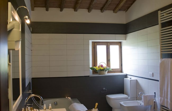 Agriturismo Fattoria Lavacchio - Foto 55