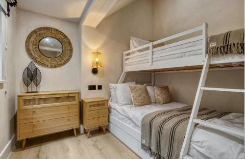 Panoramic Sea View Apartment - Foto 21