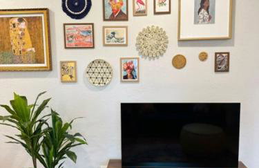 Casa De Campo Duplex Retreat - Foto 29