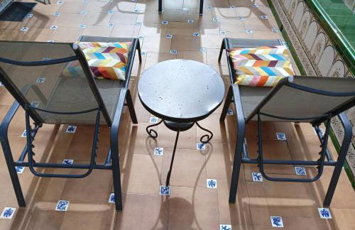 Piso Centrico 1.5km Playa con gran terraza +vistas - Foto 5