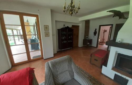 Villa Stare Osieczno - Foto 26