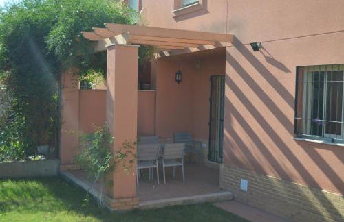 Villa Aznalcazar - Foto 33