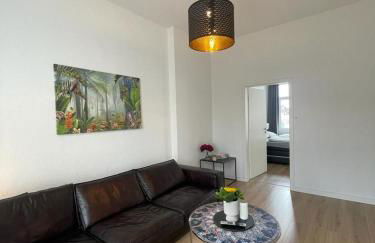 Air Apartments 3 - Foto 8