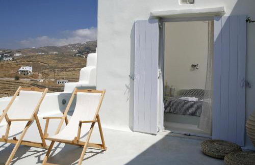 Anemos Tinos - Foto 14