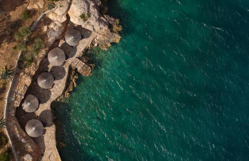 Agrilia Koromili Retreat - Foto 44