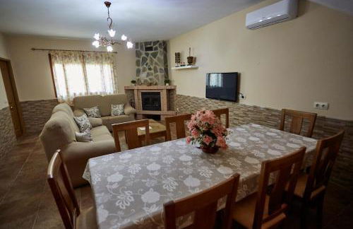 Casa Carrillo - Foto 14