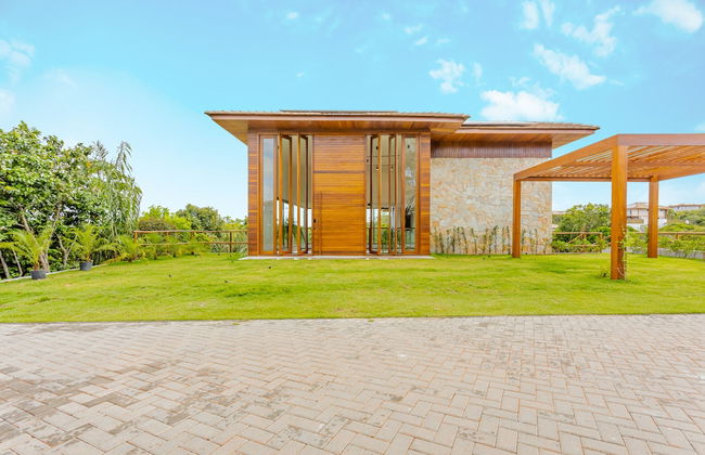 PF58 Casa Alto Luxo 6 Suítes-Praia Bella - Photo 35