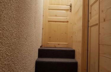 Front de neige PLAGNE VILLAGES Duplex 6 pers 2 ch ski aux pieds exposé SUD 2050 m - Foto 16