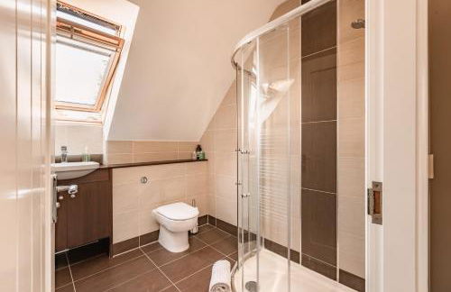 St Leonard's Luxury Lodge, St Andrews - Foto 17