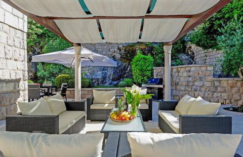 Villa Franica - Foto 5