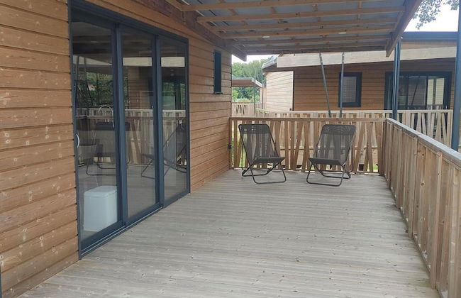 VVF Les Sableaux à Noirmoutier - Foto 26