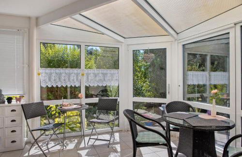 Ferienwohnung Fuldatalblick - Photo 21