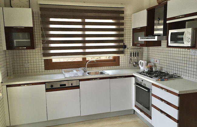 Sunset Villa Girne Cyprus - Foto 12