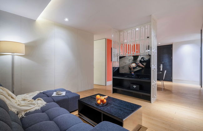 Citadines South Chengdu - Photo 38