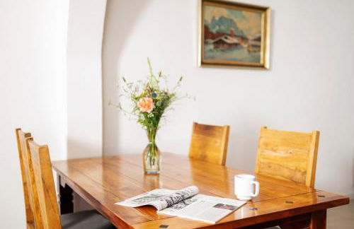 Ferienhof Obertor Heuboden - Foto 23