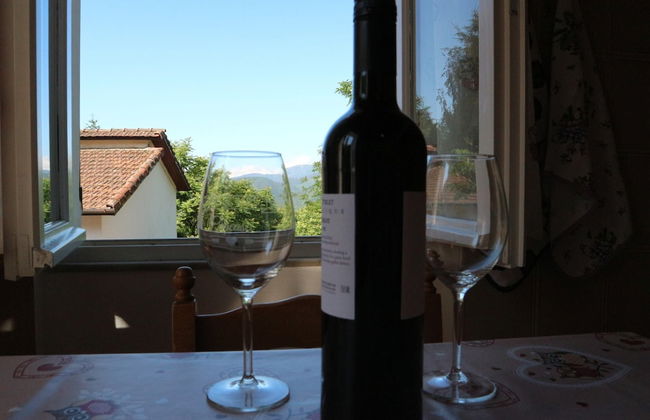 Holiday Home in Rio Near Fishing Villages - Foto 17