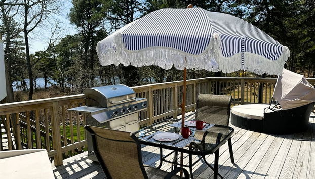 The Breeze Overlooking Minister s Pond - Foto 4, Quarto