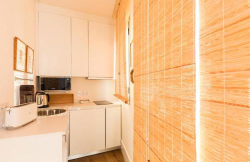 Sevilla Home Center Suites - Foto 30