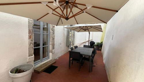 Villa des Thermes - T3 RDC - Foto 2