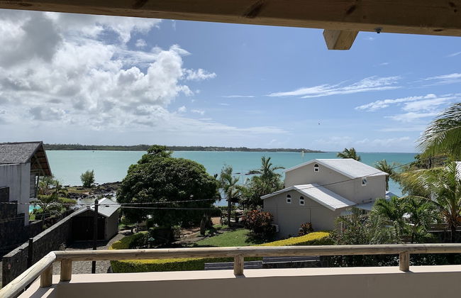 Luxury beachfront villa with private pool and cozy Pavillon with private jacuzzi on rooftop terrace - Photo 67