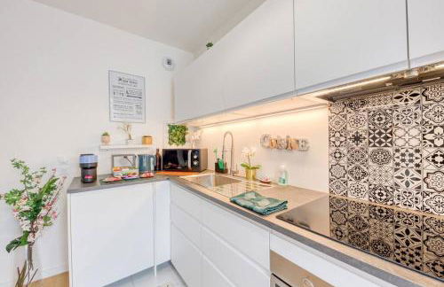 Easy Paris Visit Metro & Parking - Foto 5