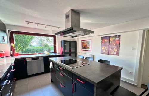 Weserblick Hafen-Haus-Bremen - Foto 35