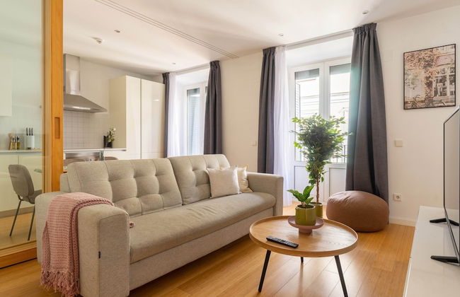 Limehome Madrid San Lorenzo - Photo 27