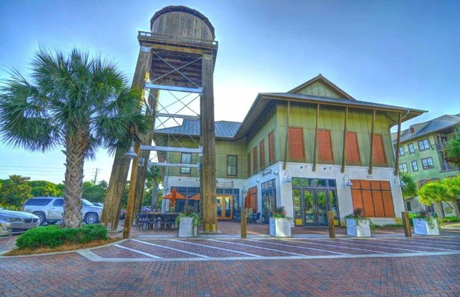 Gulf Coast Getaway 2 Bedroom Home by RedAwning - Foto 51