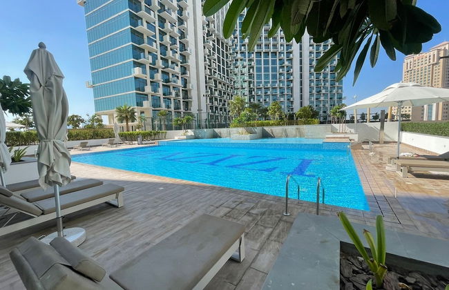 Azizi 1 BR Greek Views - 360 vacation - Foto 31