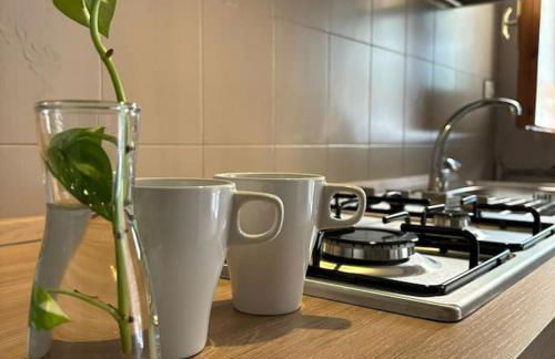 Bella Canosa casa vacanza con 3 camere da letto e posto auto custodito - Foto 19