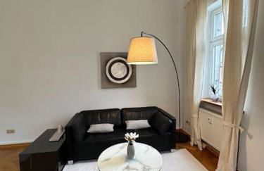 Stilvolle Wohnung in Bestlage - Foto 48