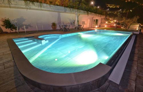 La Dolce Vita Relais - Hotel Gallo - Foto 18