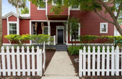 Whitefish Lodge - Foto 1