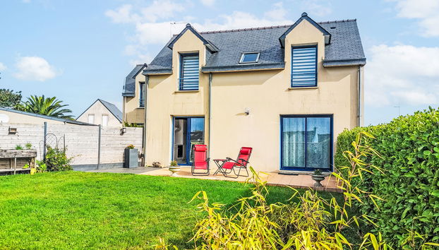 Holiday Home Portsall Paradise by Interhome - Foto 2, House