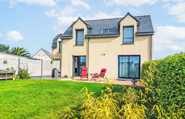 Portsall Paradise - Foto 1