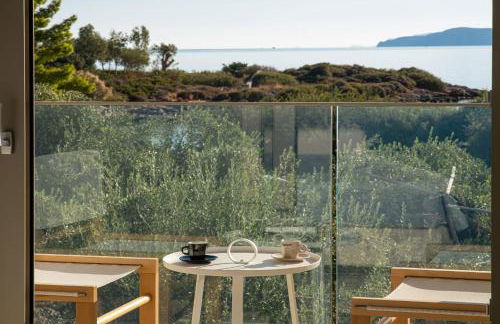 Edem Beachfront Luxury Villa - Foto 66