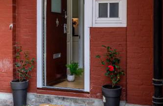 Modern 4 Bed Flat Prime Central London Location - Foto 65