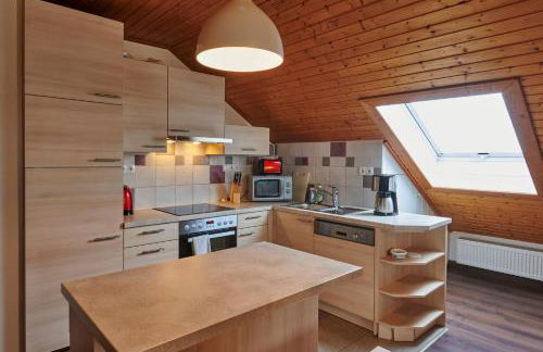 Ferienwohnung Drosi am Berg - Foto 6