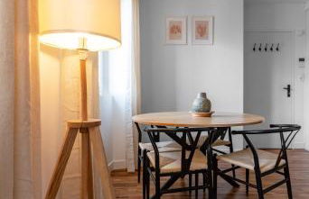 Résidence Léon Blum - Appartements design - Parking - Foto 71